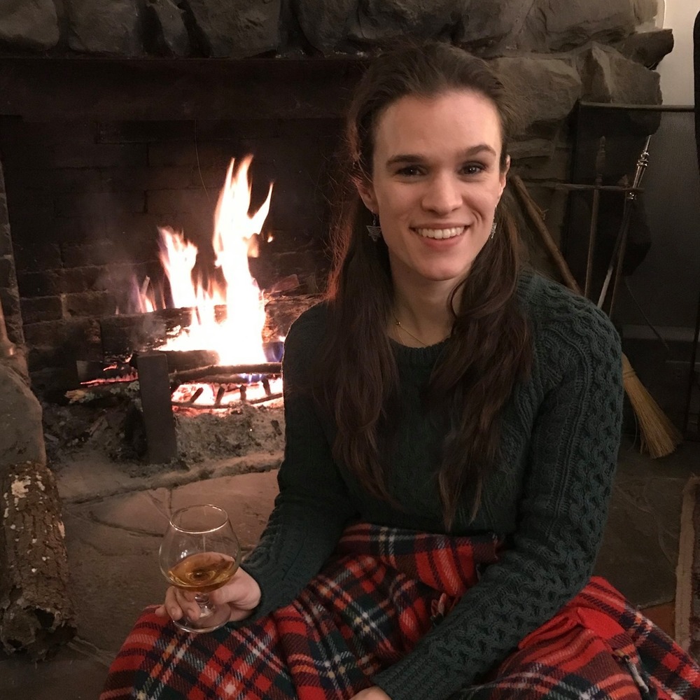 Meet your Posher, Hannah